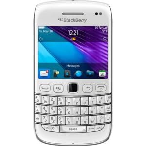 Blackberry Bold 9790 Price In India 2012