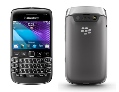 Blackberry Bold 9790 Price In India