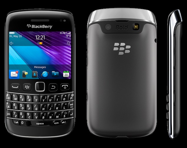 Blackberry Bold 9790 Price In Uae