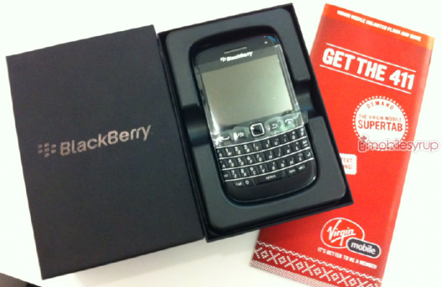 Blackberry Bold 9790 Price In Usa