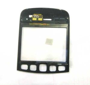 Blackberry Bold 9790 Touch Screen Not Working