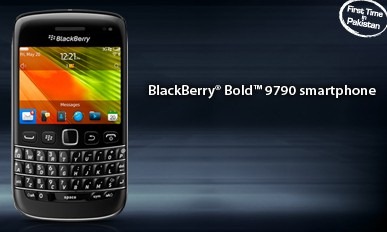 Blackberry Bold 9790 Touch Screen Price