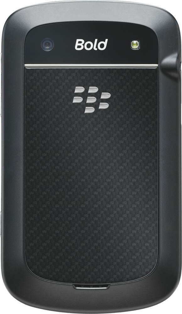 Blackberry Bold 9900 Blackberry Enterprise Server
