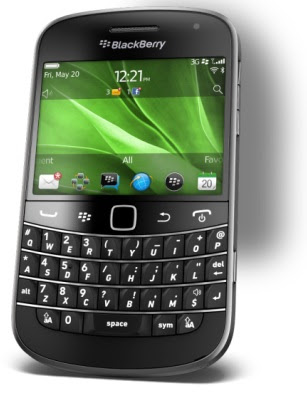 Blackberry Bold 9900 Price In India And Features