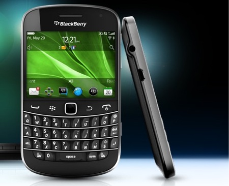 Blackberry Bold 9900 Price In Malaysia 2012