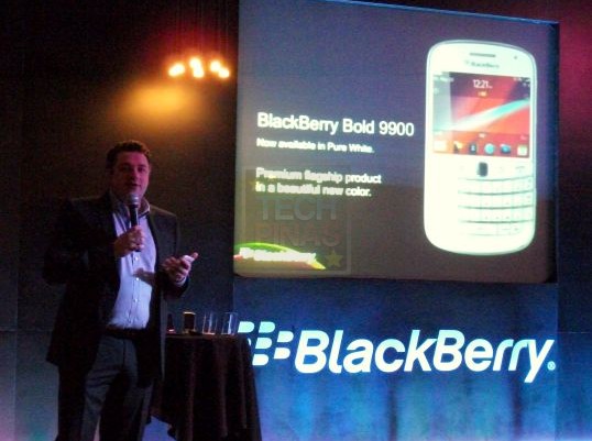 Blackberry Bold 9900 Price In Philippines