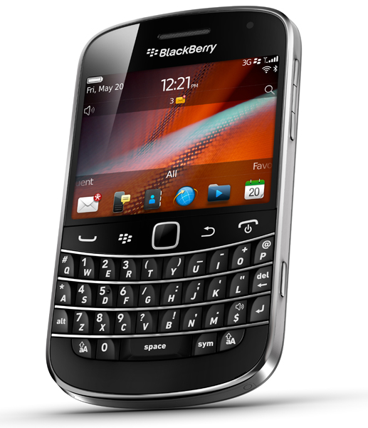 Blackberry Bold 9900 Price In Philippines