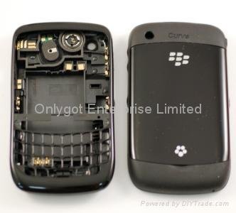 Blackberry Curve 8520 Black Price