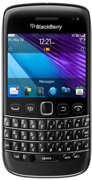 Blackberry Curve 8520 Black Price In Pakistan