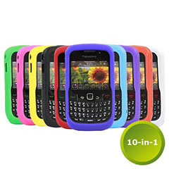 Blackberry Curve 8520 Cases And Covers