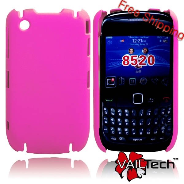 Blackberry Curve 8520 Cases And Covers
