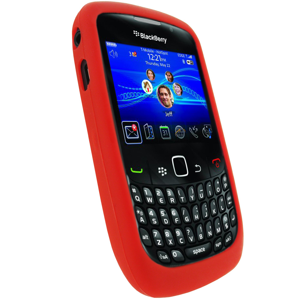 Blackberry Curve 8520 Cases Ebay