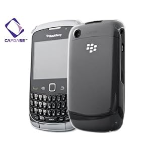 Blackberry Curve 8520 Cases India