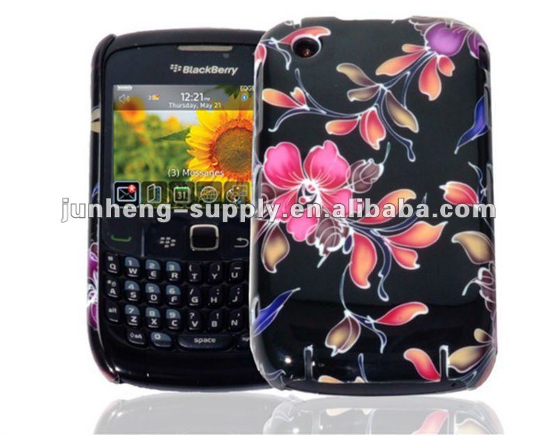 Blackberry Curve 8520 Cases India