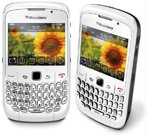 Blackberry Curve 8520 Gemini Price In India