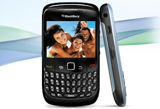 Blackberry Curve 8520 Gemini Price In India