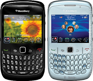 Blackberry Curve 8520 Price In Pakistan