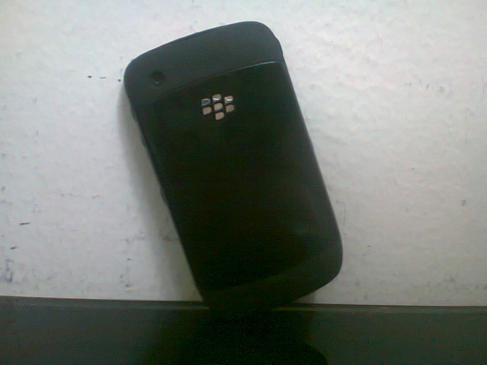 Blackberry Curve 8520 Review 2012