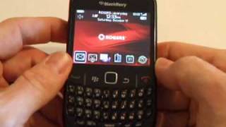 Blackberry Curve 8520 Review Philippines