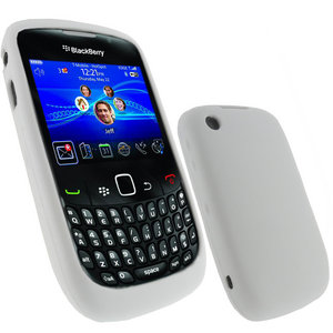 Blackberry Curve 8520 White Price