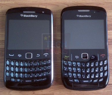 Blackberry Curve 8520 White Price Philippines