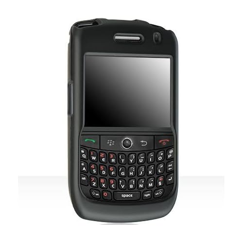Blackberry Curve 8900 Black