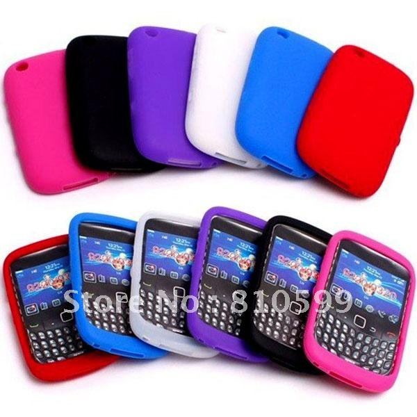 Blackberry Curve 9220 Cover