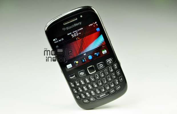 Blackberry Curve 9220 Price