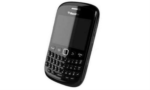 Blackberry Curve 9220 Price In India 2012