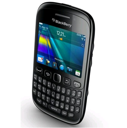 Blackberry Curve 9220 Price In India 2012