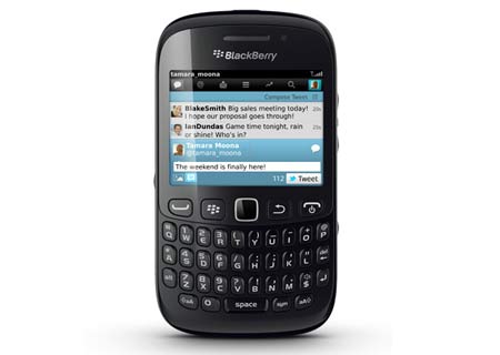 Blackberry Curve 9220 White Price In Dubai