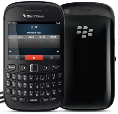 Blackberry Curve 9220 White Price In Dubai