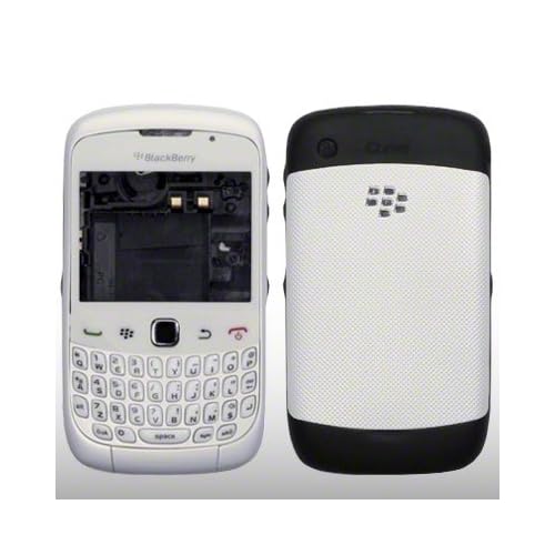 Blackberry Curve 9300 Cases Amazon