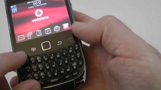 Blackberry Curve 9300 Pink Phones 4 U