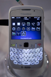 Blackberry Curve 9300 Price In Egypt
