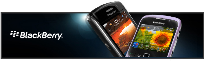 Blackberry Curve 9300 Price In India 2012