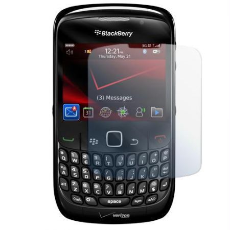 Blackberry Curve 9300 Price In India 2013