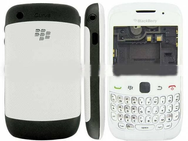 Blackberry Curve 9300 Price In Pakistan 2012