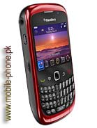 Blackberry Curve 9300 Price In Pakistan 2012