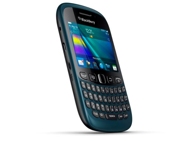 Blackberry Curve 9320 Colours Available