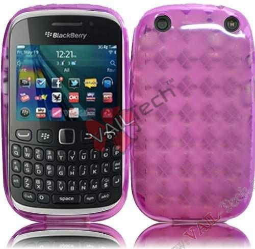 Blackberry Curve 9320 Purple