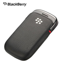 Blackberry Curve 9320 Red Light