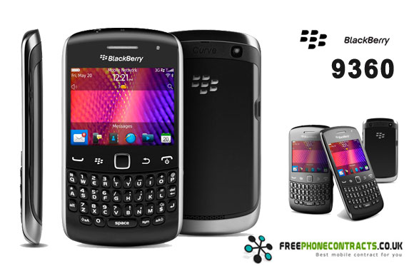 Blackberry Curve 9360 Review Philippines