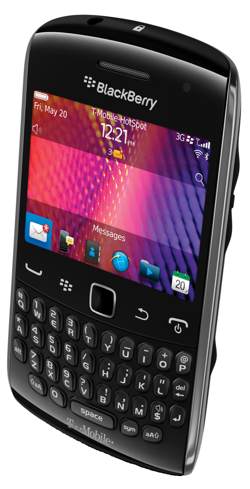 Blackberry Curve 9360 White Price In India