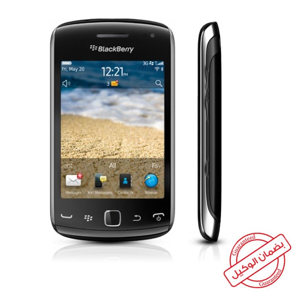 Blackberry Curve 9380 Price