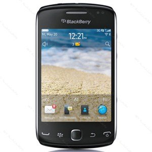 Blackberry Curve 9380 Price In India Review