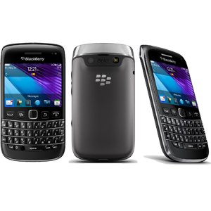 Blackberry Phones 2012 Prices