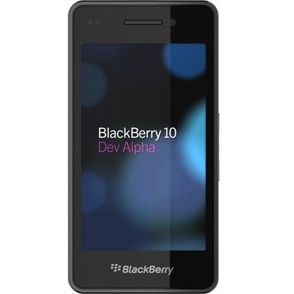 Blackberry Phones 2012 Releases