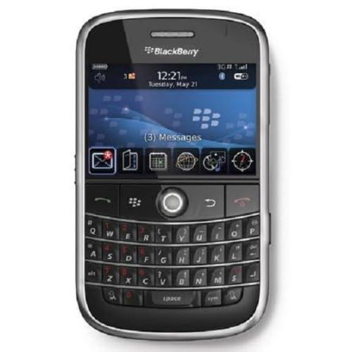 Blackberry Phones For Sale