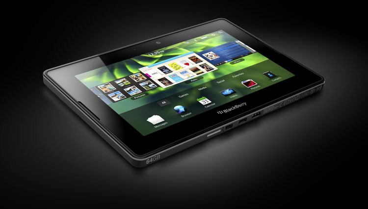 Blackberry Playbook 16gb Tablet Price